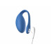 We-vibe | Смарт-виброяйцо We-Vibe Jive Blue. Цена 4 899 грн. Фото: 2