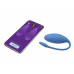 We-vibe | Смарт-виброяйцо We-Vibe Jive Blue. Цена 4 899 грн. Фото: 3