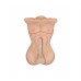 Real Body | Мастурбатор торс мужчины Real Body My Man. Цена 11 899 грн. Фото: 4