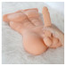 Real Body | Мастурбатор торс мужчины Real Body My Man. Цена 11 899 грн. Фото: 8
