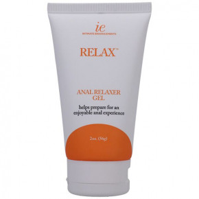 Doc Johnson | Гель RELAX Anal Relaxer. Ціна: 721 грн