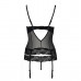 Passion | North Corset Black L/xl - Exclusive. Ціна 2294 грн. Фото: 3