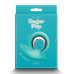 NS Novelties | Вибратор в трусики NS Novelties SUGAR POP LEILA TEAL. Цена 3 391 грн. Фото: 1
