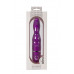 ABIA | Вібратор ABIA Tethys Purple. Ціна 1296 грн. Фото: 1