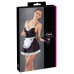 Abierta Fina | Костюм горничной Abierta Fina French Maid Erotic Mini Dress. Цена 2 450 грн. Фото: 3