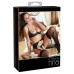 Abierta Fina | Комплект белья Rhinestone Shelf Bra Set 80B/M. Цена 2 599 грн. Фото: 2