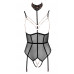 Abierta Fina | Боди сексуальное Abierta Fina Body Decoration M. Цена 3 895 грн. Фото: 4