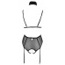 Abierta Fina | Боди сексуальное Abierta Fina Body Decoration M. Цена 3 895 грн. Фото: 6