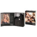 Abierta Fina | Комплект белья Rhinestone Shelf Bra Set 80B/M. Цена 2 599 грн. Фото: 8