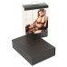 Abierta Fina | Комплект белья Shelf Bra Set 80B/M. Ціна 1999 грн. Фото: 10