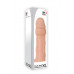 Adam & Eve | A&E TRUE FEEL EXTENSION XL FLESH. Цена 2 090 грн. Фото: 1