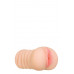 Adam & Eve | Мастурбатор с внутренними шариками Adam & Eve ADAMS TIGHT STROKER MASSAGE BEADS. Цена 3 070 грн. Фото: 4