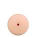 Adam & Eve | Мастурбатор с внутренними шариками Adam & Eve ADAMS TIGHT STROKER MASSAGE BEADS. Цена 3 070 грн. Фото: 3
