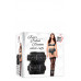 Adam & Eve | Наручники A&E EVES FETISH DREAMS ANKLE CUFFS. Цена 2 330 грн. Фото: 1