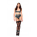 Adam & Eve | Наручники A&E EVES FETISH DREAMS ANKLE CUFFS. Цена 2 330 грн. Фото: 2