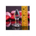 Adam & Eve | Стеклянная анальная пробка ADAM ET EVE RED HEART GEM GLASS PLUG SMALL. Цена 1 250 грн. Фото: 2
