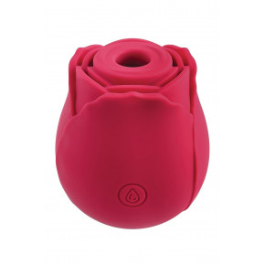 Adam & Eve | Cтимулятор Adam Et Eve Eves Ravishing Rose Clit Pleaser. Цена: 2 900 грн