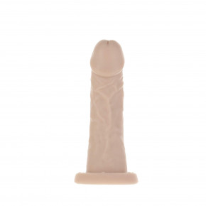 ADDICTION | Фаллоимитатор ADDICTION - Edward – 6” Curved Dong. Цена: 1 010 грн