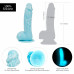 ADDICTION | Фаллоимитатор Addiction Luke Glow In The Dark Dildo 7.5" (18 см). Цена 1 767 грн. Фото: 5 ADDICTION | Фаллоимитатор Addiction Luke Glow In The Dark Dildo 7.5" (18 см). Цена 1 767 грн. Фото: 5