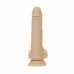 ADDICTION | Фаллоимитатор с ротацией и пульсацией Naked ADDICTION The Freak 7.5" Rotating & Thrusting Vibrating (19 см). Цена 4 239 грн. Фото: 2