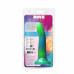 ADDICTION | Фалоімітатор Addiction Rave Glow In The Dark Dildo Blue Green 8" що світлиться в темряві (20.32 см). Ціна 2158 грн. Фото: 8