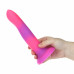 ADDICTION | Фаллоимитатор Addiction Rave Glow In The Dark Dildo Pink Purple 8" светящийся в темноте (20.32 см). Цена 2 539 грн. Фото: 4 ADDICTION | Фаллоимитатор Addiction Rave Glow In The Dark Dildo Pink Purple 8" светящийся в темноте (20.32 см). Цена 2 539 грн. Фото: 4
