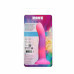 ADDICTION | Фаллоимитатор Addiction Rave Glow In The Dark Dildo Pink Purple 8" светящийся в темноте (20.32 см). Цена 2 539 грн. Фото: 8 ADDICTION | Фаллоимитатор Addiction Rave Glow In The Dark Dildo Pink Purple 8" светящийся в темноте (20.32 см). Цена 2 539 грн. Фото: 8