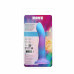 ADDICTION | Фаллоимитатор Addiction Rave Glow In The Dark Dildo Blue Purple 8" светящийся в темноте (20.32 см). Цена 2 158 грн. Фото: 8