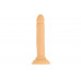 ADDICTION | Фаллоимитатор ADDICTION - Tino – 5.25” Silicone Dildo. Ціна 699 грн. Фото: 2