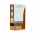 ADDICTION | Фаллоимитатор ADDICTION Dual Density Silicone Dildo Caramel 8", с вибрацией на присоске. Цена 2 829 грн. Фото: 8