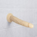 ADDICTION | Фаллоимитатор Naked Addiction – 9” Silicone Dual Density Bendable Dildo - Vanilla. Цена 2 829 грн. Фото: 4
