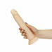 ADDICTION | Фаллоимитатор Naked Addiction – 9” Silicone Dual Density Bendable Dildo - Vanilla. Цена 2 829 грн. Фото: 2
