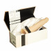 ADDICTION | Фаллоимитатор Naked Addiction – 9” Silicone Dual Density Bendable Dildo - Vanilla. Цена 2 829 грн. Фото: 6