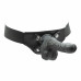 ADDICTION | Фаллоимитатор Naked Addiction Silicone Rotating & Thrusting Vibrating Dildo with Remote Black 8.6" (21.8 см). Цена 4 019 грн. Фото: 5