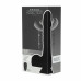 ADDICTION | Фаллоимитатор Naked Addiction Silicone Rotating & Thrusting Vibrating Dildo with Remote Black 8.6" (21.8 см). Цена 4 019 грн. Фото: 8