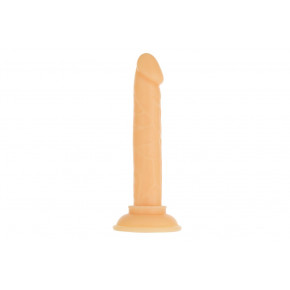 ADDICTION | Фаллоимитатор ADDICTION - Tino – 5.25” Silicone Dildo. Ціна: 699 грн