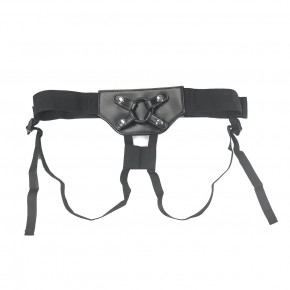 ADDICTION | Трусики для страпона Addiction Strap-On Harness One Size. Ціна: 1959 грн