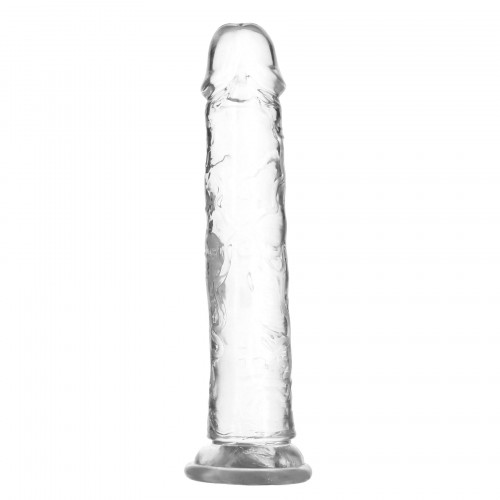 ADDICTION | Прозрачный фаллоимитатор на присоске ADDICTION Vertical Dong 9″, вибропуля в подарок. Цена 1 169 грн ADDICTION | Прозрачный фаллоимитатор на присоске ADDICTION Vertical Dong 9″, вибропуля в подарок. Цена 1 169 грн