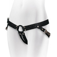 Adrien Lastic | Трусы для страпона Adrien Lastic - Lastic Strap-on. Цена 1 249 грн
