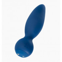 Adrien Lastic | Анальна Вібропробка Adrien Lastic Little Rocket Макс. Діаметр Три, Soft-Touch. Ціна 1631 грн
