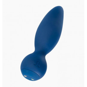 Adrien Lastic | Анальная вибропробка Adrien Lastic Little Rocket макс. диаметр 3,5см, soft-touch. Цена: 1 631 грн