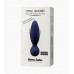 Adrien Lastic | Анальная вибропробка Adrien Lastic Little Rocket максдиаметр 3,5см, soft-touch. Цена 1 631 грн. Фото: 1