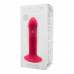 Adrien Lastic | Ділдо З Вібрацією Adrien Lastic Hitsens 2 Pink, Відмінно Для Страпона, Макс Діаметр 4См, Довжина Сімнадцять,. Ціна 1989 грн. Фото: 1
