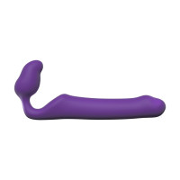 Adrien Lastic | Безремневой Страпон Adrien Lastic Queens L. Ціна 3069 грн