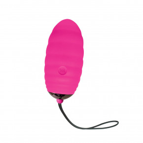 Adrien Lastic | Виброяйцо Adrien Lastic Ocean Breeze 2.0 Pink. Цена: 1 954 грн