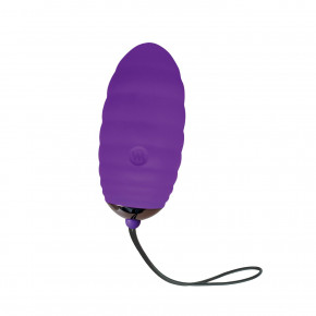 Adrien Lastic | Виброяйцо Adrien Lastic Ocean Breeze 2.0 Purple. Цена: 1 954 грн