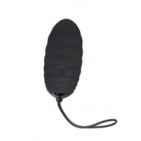 Adrien Lastic | Виброяйцо Adrien Lastic Ocean Breeze 2.0 Black. Цена: 1 954 грн