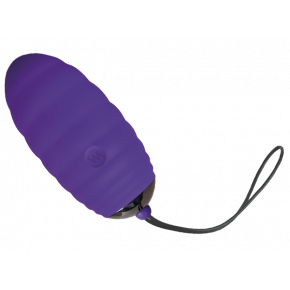 Adrien Lastic | Виброяйцо Ocean Breeze Purple. Цена: 2 499 грн