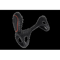 Adrien Lastic | Эрекционное кольцо Gladiator с пультом LRS. Цена 4 149 грн