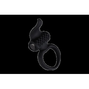 Adrien Lastic | Ерекційне Кільце Lingus Black З Вібрацією. Ціна: 499 грн